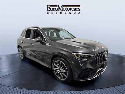 Used 2026 Mercedes-Benz AMG GLC 43 SUV for sale #MB251163A - photo 2