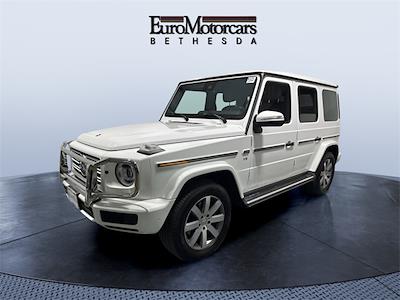 Used 2019 Mercedes-Benz G-Class for sale #MB251273C - photo 1