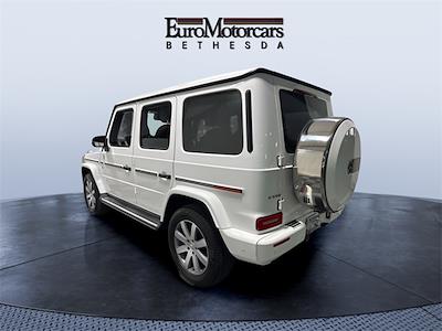 Used 2019 Mercedes-Benz G-Class for sale #MB251273C - photo 2