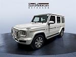 Used 2019 Mercedes-Benz G-Class for sale #MB251273C - photo 1