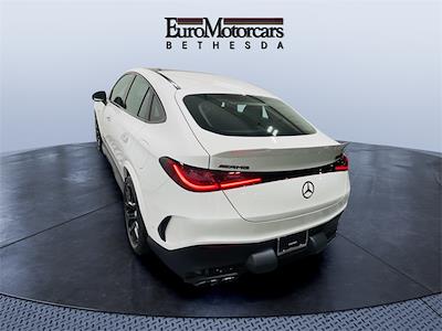 New 2025 Mercedes-Benz AMG GLC 63 S E S for sale #MB251329 - photo 2