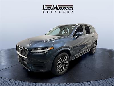 Used 2022 Volvo XC90 Momentum for sale #MB251596A - photo 1