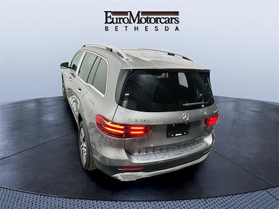 New 2025 Mercedes-Benz GLB 250 SUV 4MATIC for sale #MB251838 - photo 2