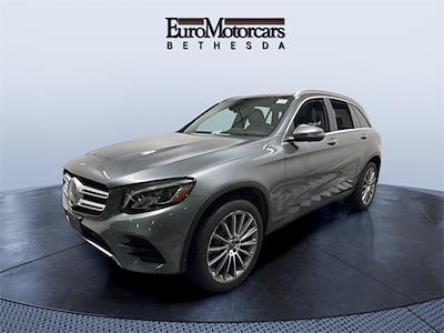 Used 2018 Mercedes-Benz GLC 300 SUV for sale #MB251838A - photo 1