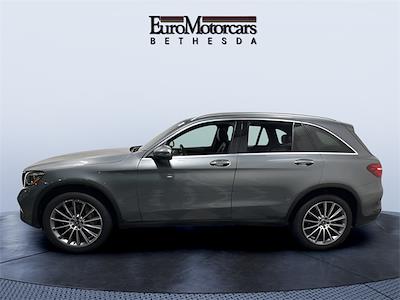 Used 2018 Mercedes-Benz GLC 300 SUV for sale #MB251838A - photo 2