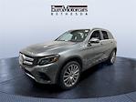 Used 2018 Mercedes-Benz GLC 300 SUV for sale #MB251838A - photo 1