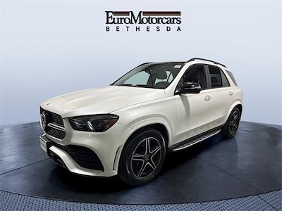 Used 2022 Mercedes-Benz GLE 350 4MATIC for sale #MB251842A - photo 1