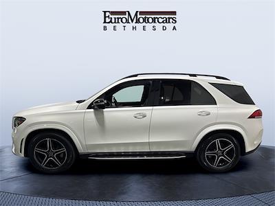 Used 2022 Mercedes-Benz GLE 350 4MATIC for sale #MB251842A - photo 2