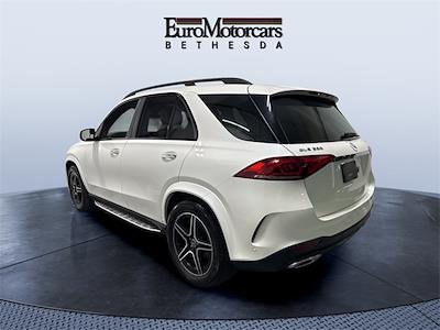 2022 Mercedes-Benz GLE 350 AWD SUV for sale #MB251842A - photo 2