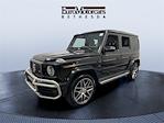 Used 2022 Mercedes-Benz AMG G 63 SUV for sale #MB251910A - photo 1