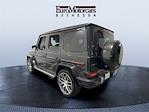 Used 2022 Mercedes-Benz AMG G 63 SUV for sale #MB251910A - photo 2