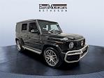 Used 2022 Mercedes-Benz AMG G 63 SUV for sale #MB251910A - photo 7