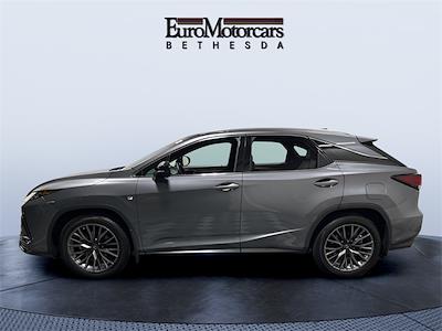 Used 2022 Lexus RX 350 F Sport Handling for sale #MB251920A - photo 2