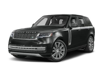 Used 2023 Land Rover Range Rover SE for sale #MB251931A - photo 1