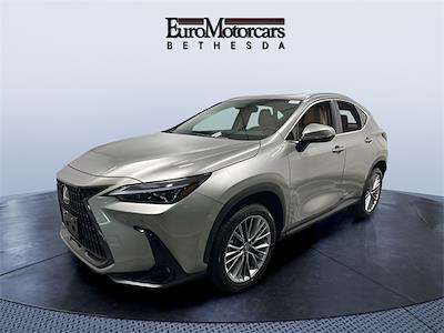 Used 2026 Lexus NX 350h Premium for sale #MB251985A - photo 1