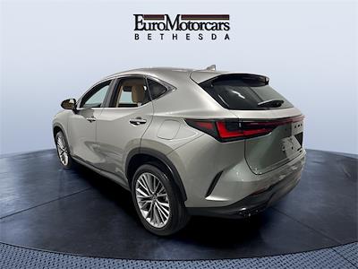 Used 2026 Lexus NX 350h Premium for sale #MB251985A - photo 2