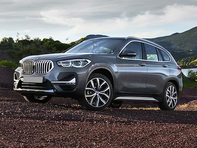 Used 2021 BMW X1 xDrive28i for sale #MB251985B - photo 1