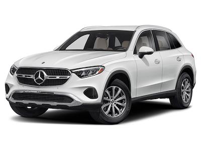 Used 2024 Mercedes-Benz GLC 300 SUV - photo 1