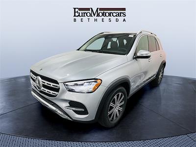 New 2025 Mercedes-Benz GLE 350 4MATIC for sale #MB252037 - photo 1