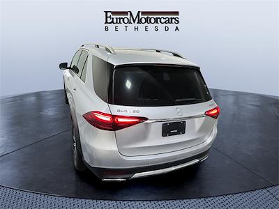 New 2025 Mercedes-Benz GLE 350 4MATIC for sale #MB252037 - photo 2