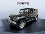 Used 2018 Jeep Wrangler Unlimited Sport for sale #MB252041B - photo 1