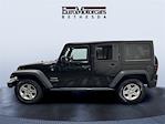 Used 2018 Jeep Wrangler Unlimited Sport for sale #MB252041B - photo 3