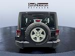 Used 2018 Jeep Wrangler Unlimited Sport for sale #MB252041B - photo 4