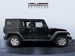 Used 2018 Jeep Wrangler Unlimited Sport for sale #MB252041B - photo 6