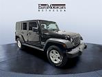 Used 2018 Jeep Wrangler Unlimited Sport for sale #MB252041B - photo 7
