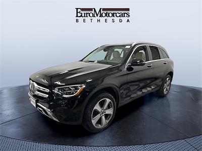 Used 2022 Mercedes-Benz GLC 300 SUV for sale #MB252170A - photo 1