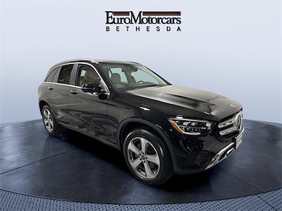 Used 2022 Mercedes-Benz GLC 300 SUV for sale #MB252170A - photo 2