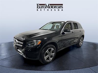 Used 2019 Mercedes-Benz GLC 300 SUV for sale #MB252170B - photo 1