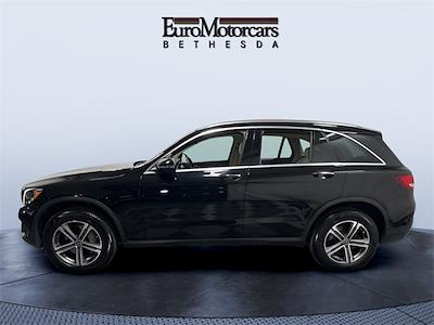Used 2019 Mercedes-Benz GLC 300 SUV for sale #MB252170B - photo 2