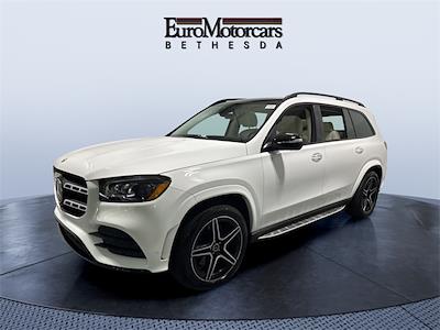 Used 2022 Mercedes-Benz GLS 450 GLS for sale #MB252181A - photo 1