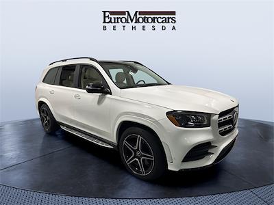 Used 2022 Mercedes-Benz GLS 450 GLS for sale #MB252181A - photo 2