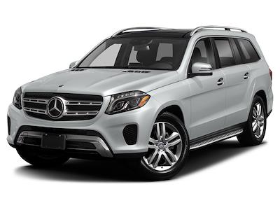 2018 Mercedes-Benz GLS 450 AWD SUV for sale #MB252181B - photo 1