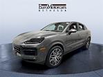 Used 2024 Porsche Cayenne Coupe Base for sale #MB252193A - photo 1