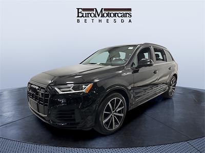 Used 2023 Audi Q7 Prestige for sale #MB252195A - photo 1