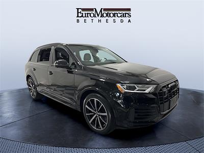 Used 2023 Audi Q7 Prestige for sale #MB252195A - photo 2