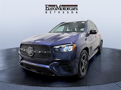 New 2026 Mercedes-Benz GLE 350 4MATIC for sale #MB260004 - photo 1