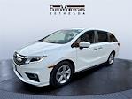 Used 2018 Honda Odyssey EX-L Minivan for sale #MB260018B - photo 1