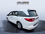 Used 2018 Honda Odyssey EX-L Minivan for sale #MB260018B - photo 2