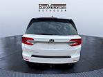 Used 2018 Honda Odyssey EX-L Minivan for sale #MB260018B - photo 4