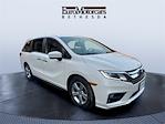 Used 2018 Honda Odyssey EX-L Minivan for sale #MB260018B - photo 7