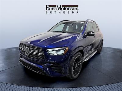 New 2026 Mercedes-Benz GLE 580 SUV 4MATIC AWD SUV for sale #MB260020 - photo 1