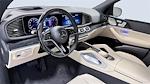 New 2026 Mercedes-Benz GLE 580 SUV 4MATIC for sale #MB260020 - photo 5