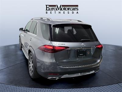 New 2026 Mercedes-Benz GLE 350 4MATIC for sale #MB260027 - photo 2