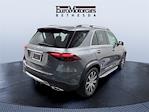New 2026 Mercedes-Benz GLE 350 4MATIC for sale #MB260027 - photo 4