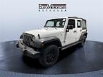 Used 2018 Jeep Wrangler Limited for sale #MB260028C - photo 1