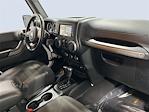 Used 2018 Jeep Wrangler Limited for sale #MB260028C - photo 11